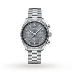 Speedmaster Co-Axial 38mm Watch