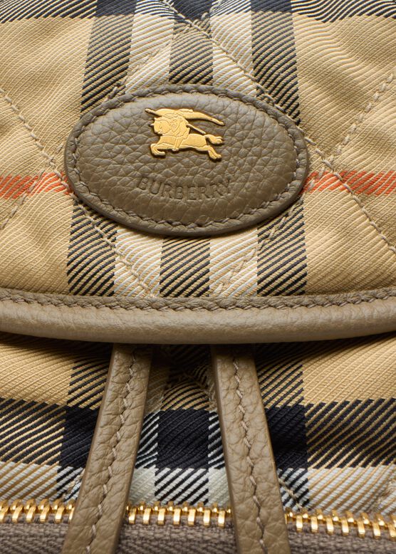 Mini Horseshoe Backpack​, , hi-res