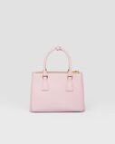 Small Prada Galleria Saffiano leather bag, , hi-res