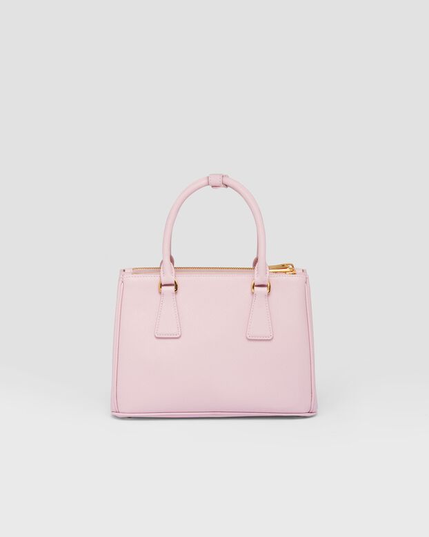 Small Prada Galleria Saffiano leather bag, , hi-res