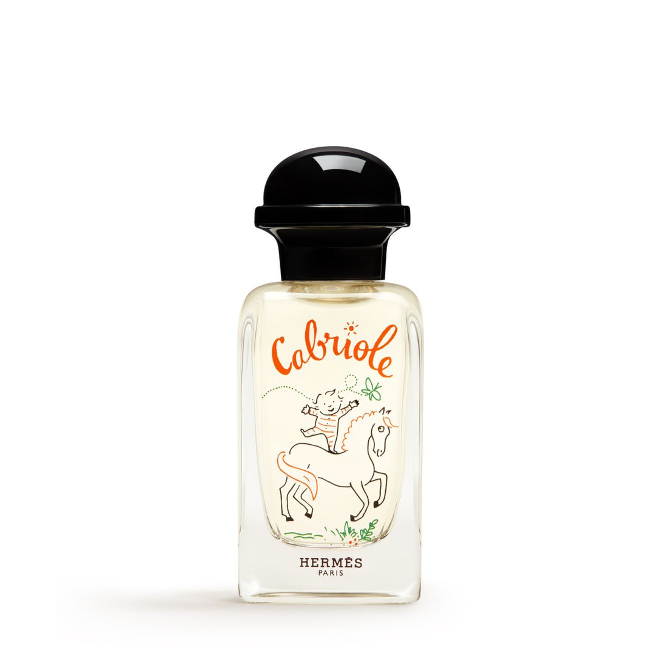 Hermès Cabriole Eau De Senteur Baby Clothing | Heathrow Reserve