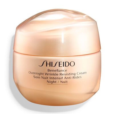 FSA Benefiance On Wrinkle Resisting Cream