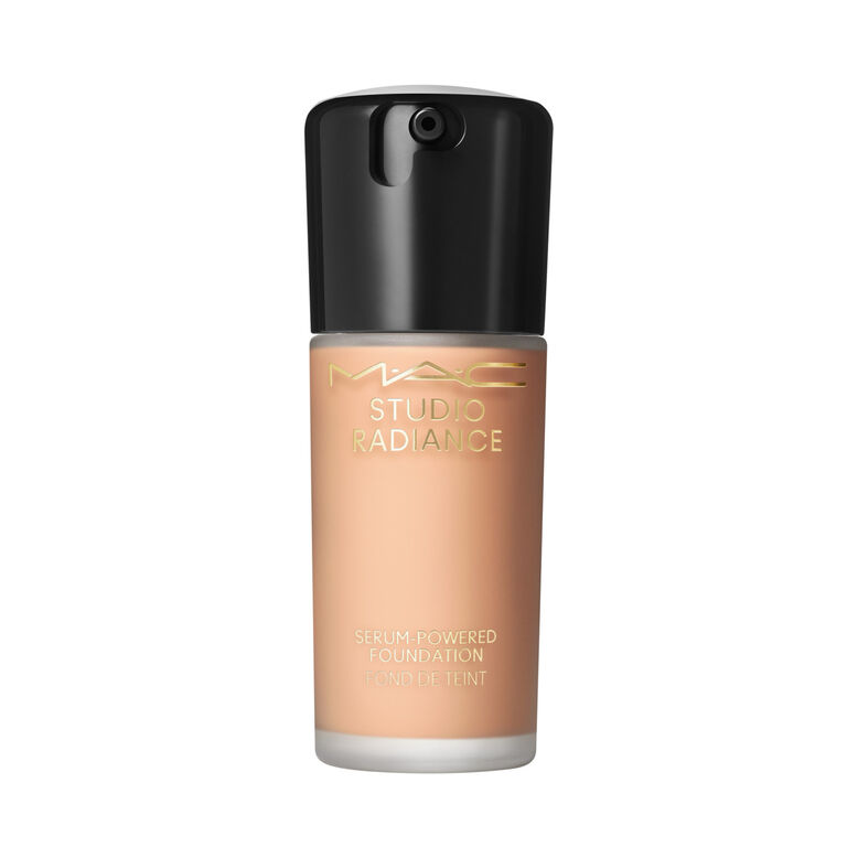 Serum-Powered Foundation - NW25, , hi-res