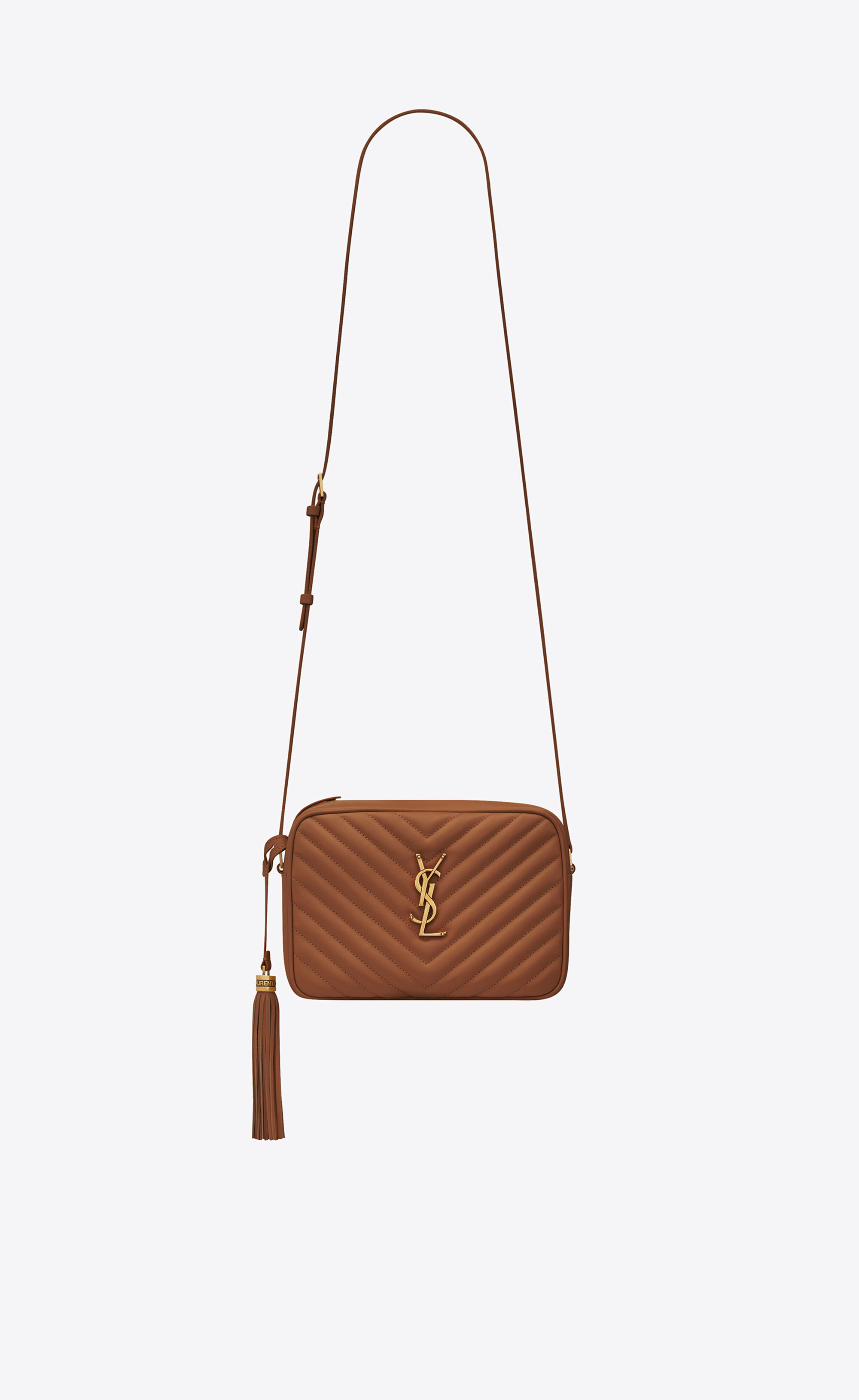 Saint Laurent Medium Lou Camera Bag Crossbody Heathrow Reserve Collect