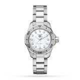 Aquaracer Professional 200 30mm Ladies Watch, , hi-res