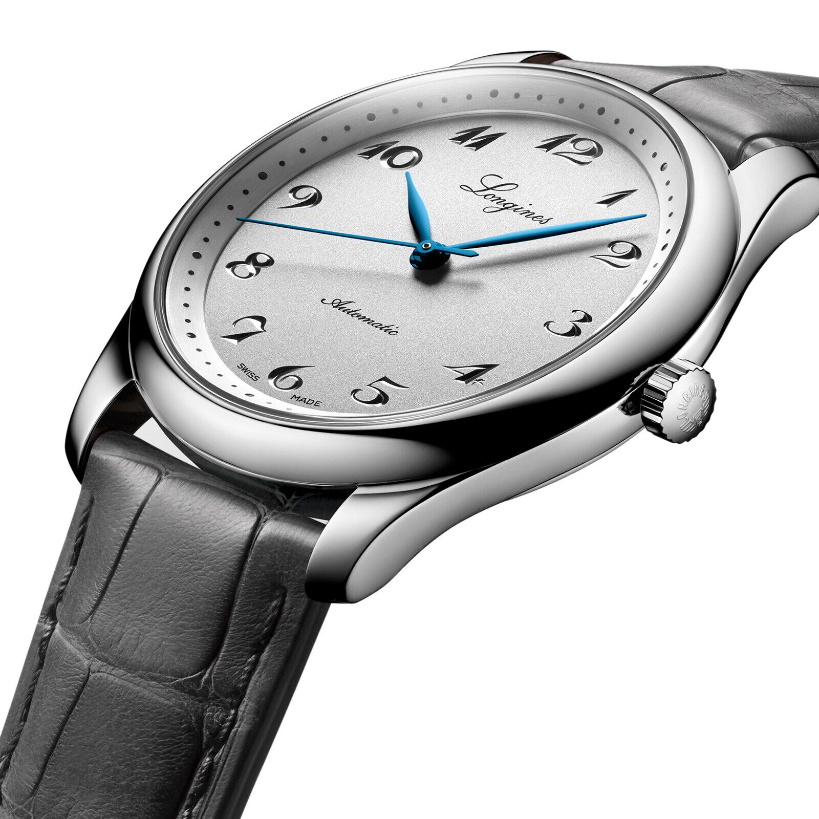 Longines master watches hotsell