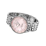 Navitimer 32mm Ladies Watch Pink Mother Of Pearl, , hi-res