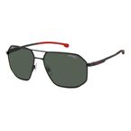 Carduc 037/S - Matte Black