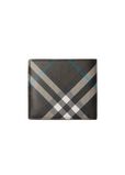 Check Bifold Wallet, , hi-res