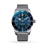 Superocean Heritage B20 Automatic 42 Stainless Steel Watch