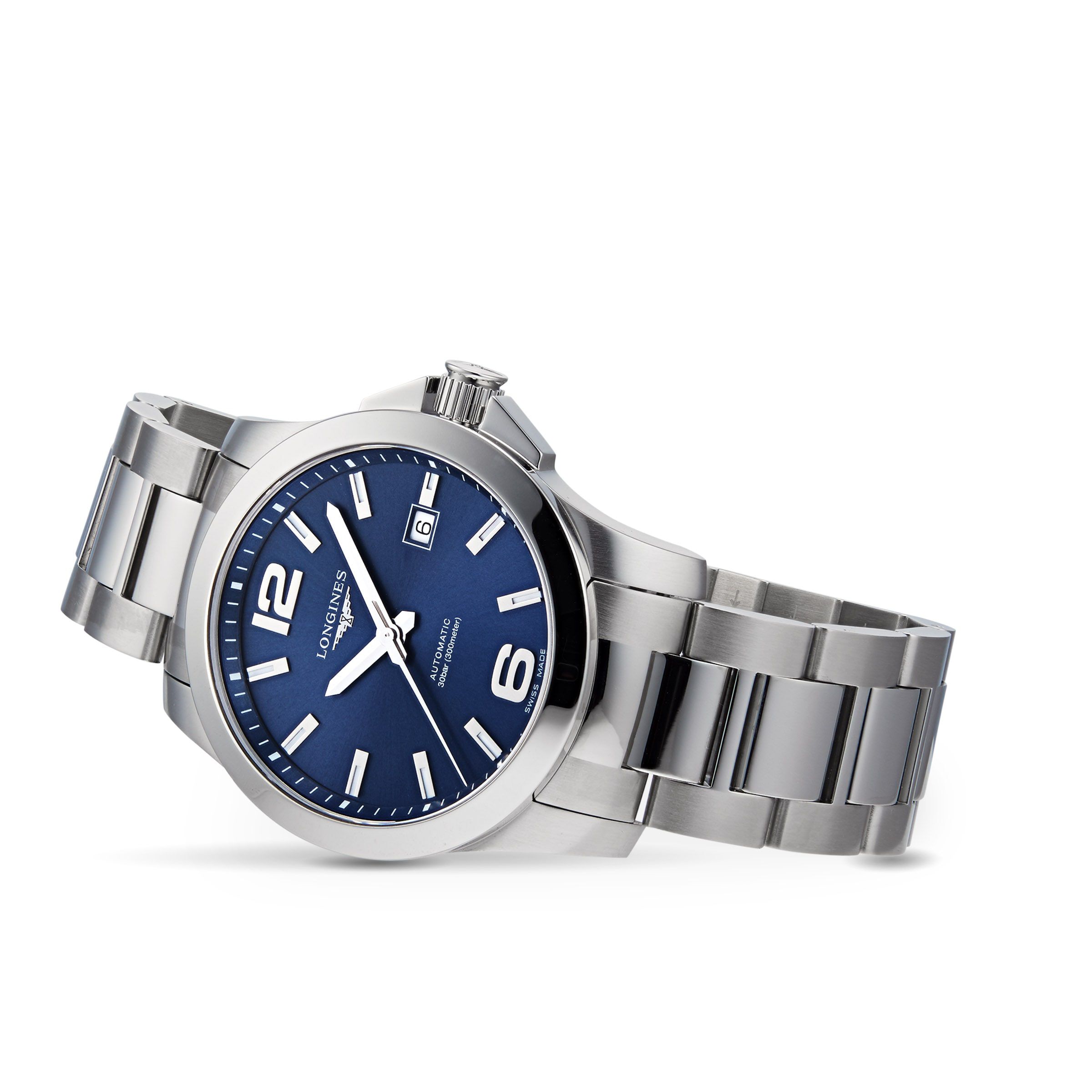 Conquest automatic hotsell