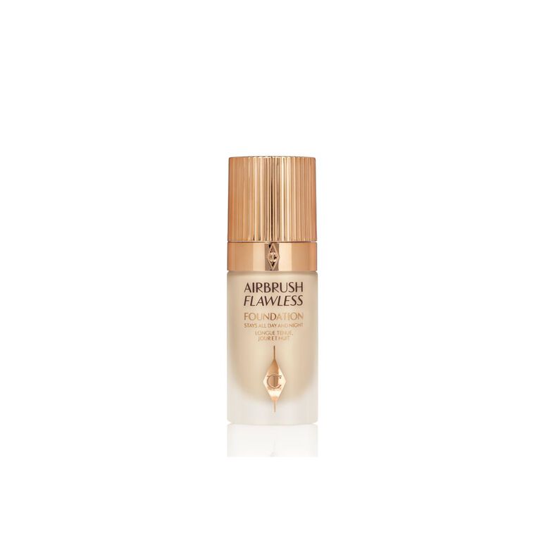 Airbrush Flawless Foundation - Shade 4 Neutral, , hi-res