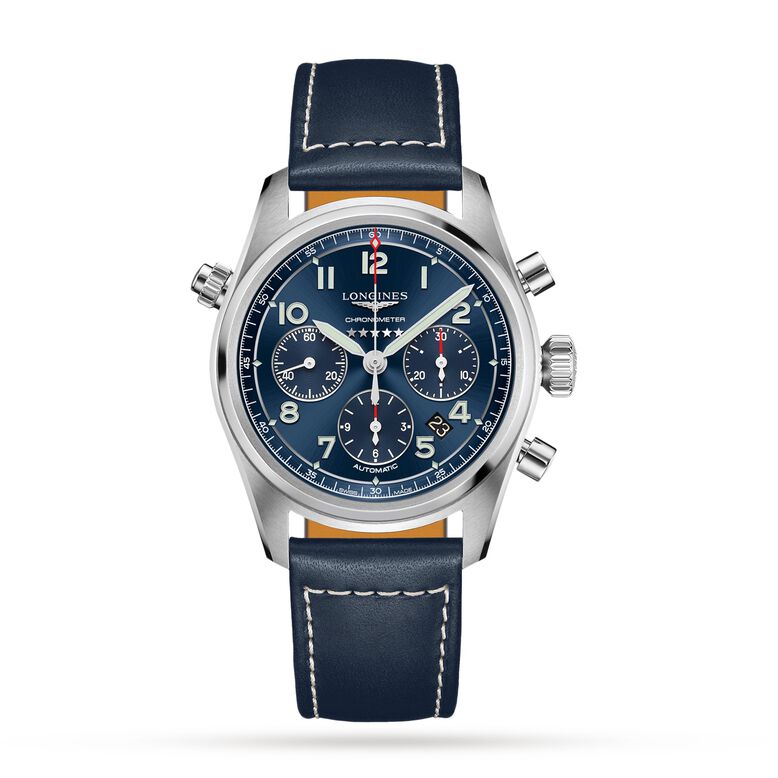Spirit 42mm Mens Watch, , hi-res