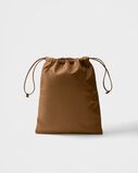 Prada Wish Re-Nylon pouch, , hi-res