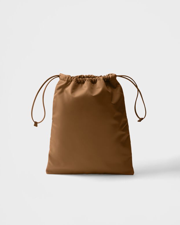 Prada Wish Re-Nylon pouch, , hi-res