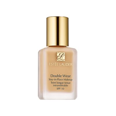 Double Wear Stay-In-Place Makeup SPF10 - 1N1 Ivory Nude,