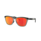 Sunglasses 0OO9284  - Orange