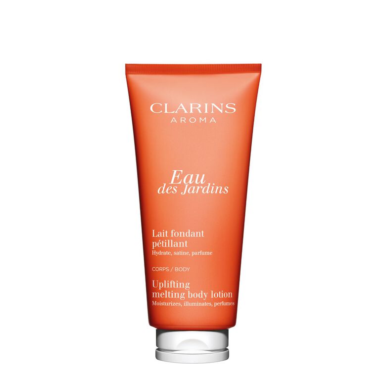 Eau Des Jardins Uplifting Melting Body Lotion, , hi-res