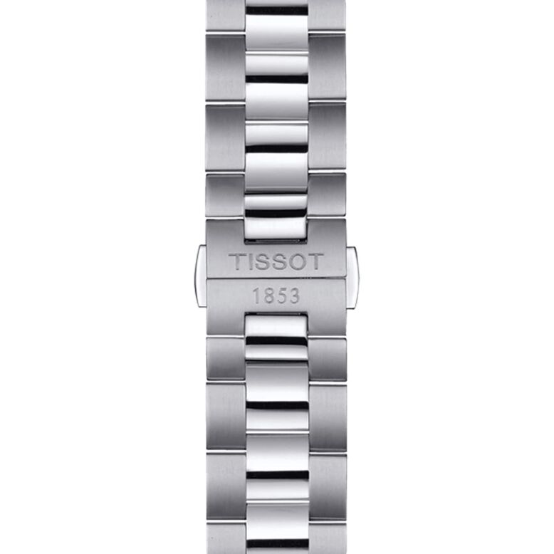 Gentleman Powermatic 80 Silicium 40mm Mens Watch, , hi-res