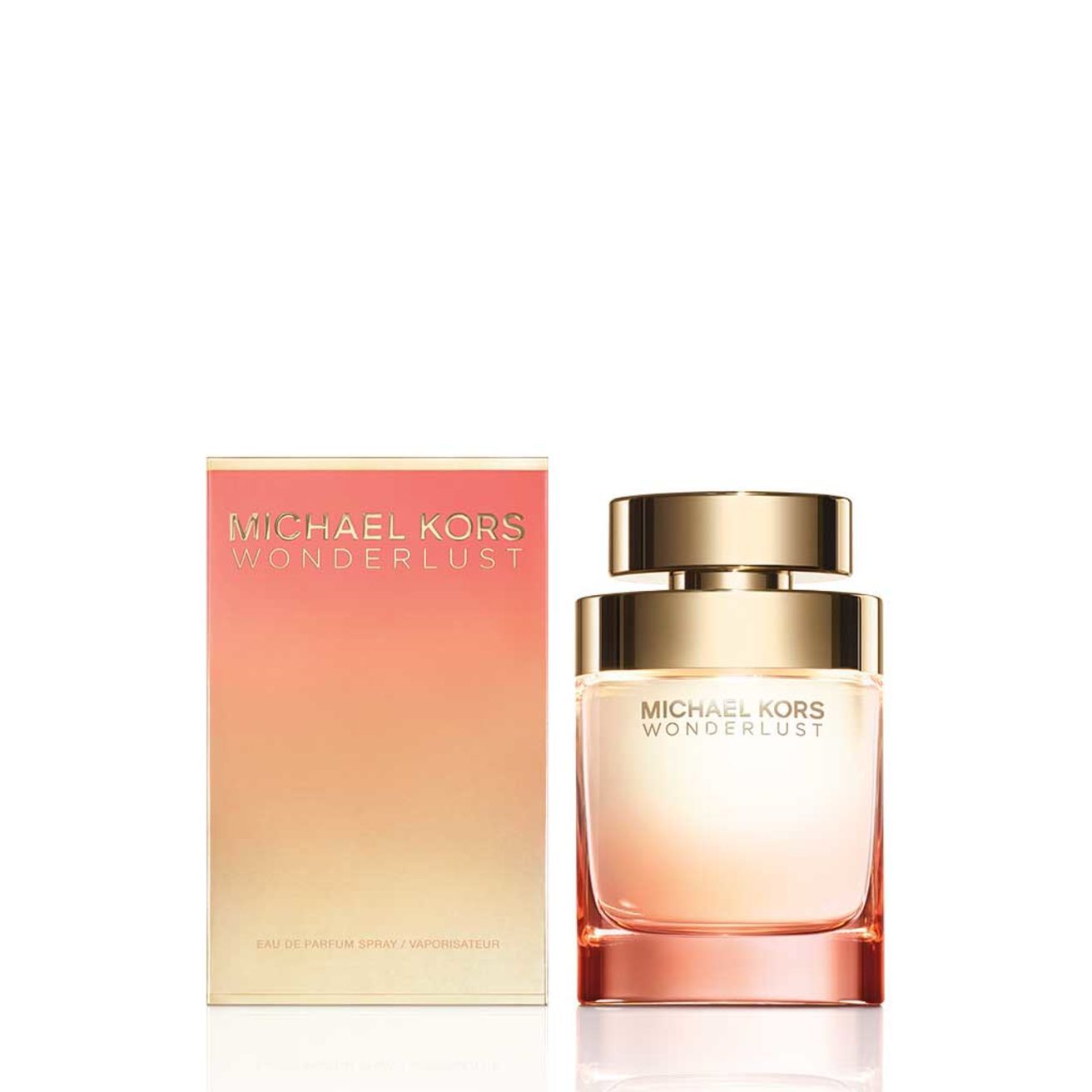 Michael kors wonderlust hotsell gift set boots