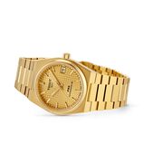 PRX Powermatic 80 35mm Unisex Watch Gold, , hi-res