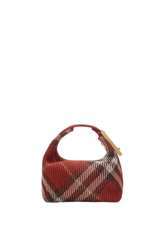 Mini Peg Duffle Bag, , hi-res