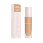 Power Plush Longwear Foundation - 4WN