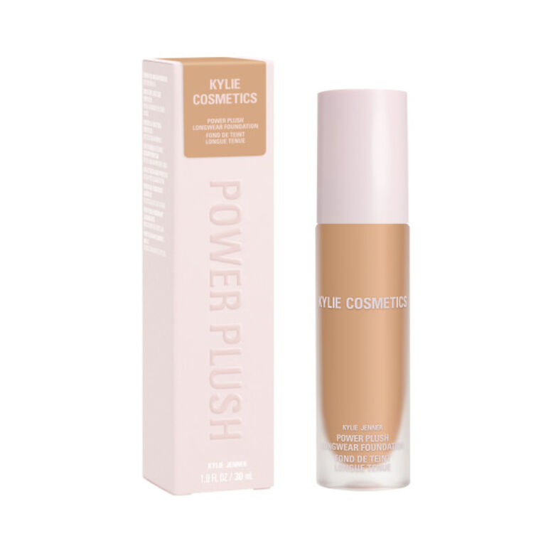 Power Plush Longwear Foundation - 4WN, , hi-res