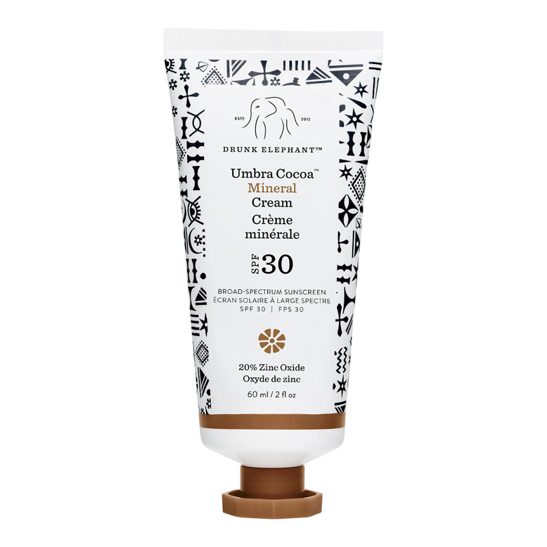 Umbra Tinte Mineral Cream, , hi-res