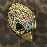 SHOREDITCH LG HOBO FRINGE, , hi-res