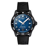 Seastar 1000 Powermatic 80 40mm Mens Watch Blue, , hi-res