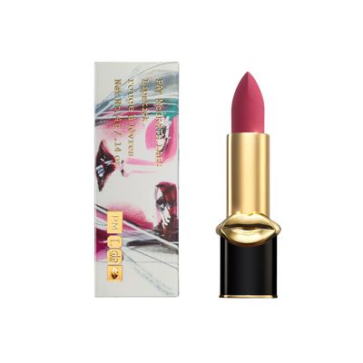 Matte Trance™ Lipstick - Executive Realness
