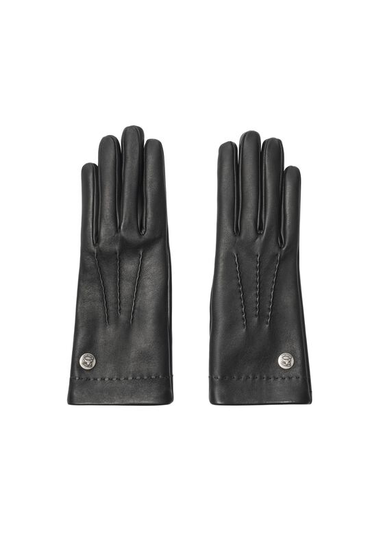 Leather Gloves, , hi-res