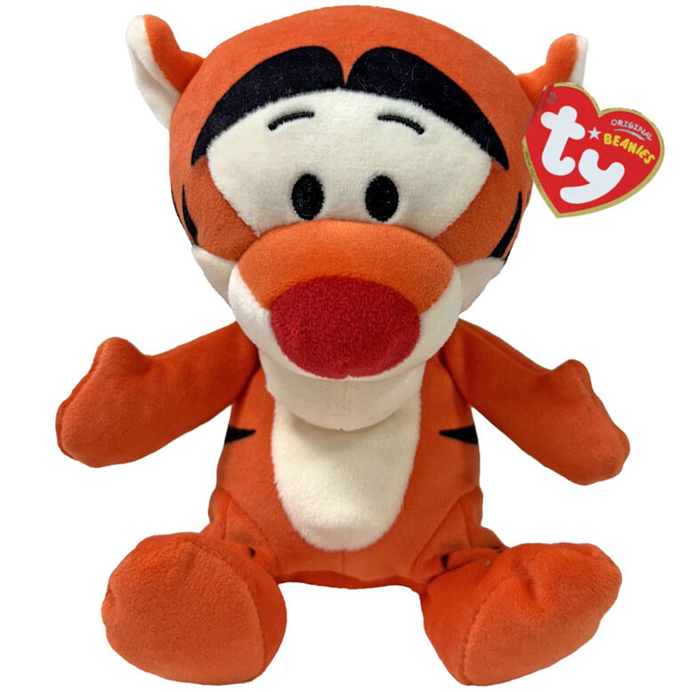 Winnie the Pooh Tigger Beanie, , hi-res