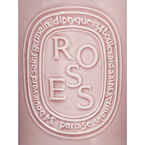 Candle Roses