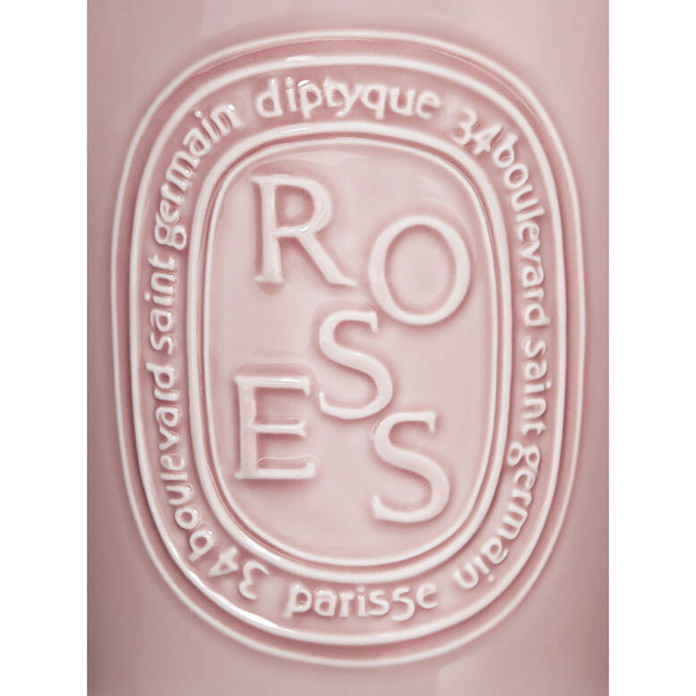 Candle Roses, , hi-res