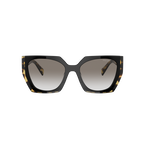 0PR 15WS - Black/Tortoiseshell