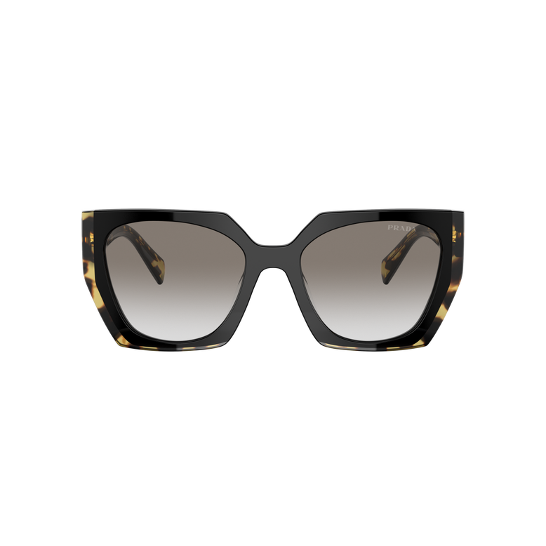 0PR 15WS - Black/Tortoiseshell, , hi-res