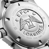 HydroConquest 39mm Mens Watch Black, , hi-res