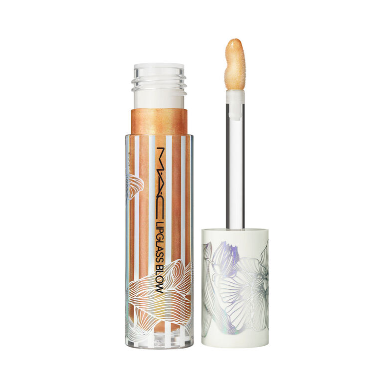 Lipglass Blow Plumping Oil Metamorphosis Collection  - Snapgdragon, , hi-res