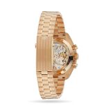 Speedmaster Moonwatch Professional Co-Axial Master Chronometer Chronograph 42mm Mens Watch Gold, , hi-res