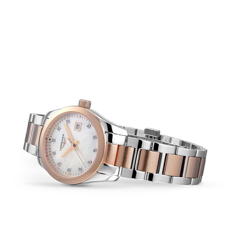 Conquest Classic 29.5mm Ladies Watch, , hi-res