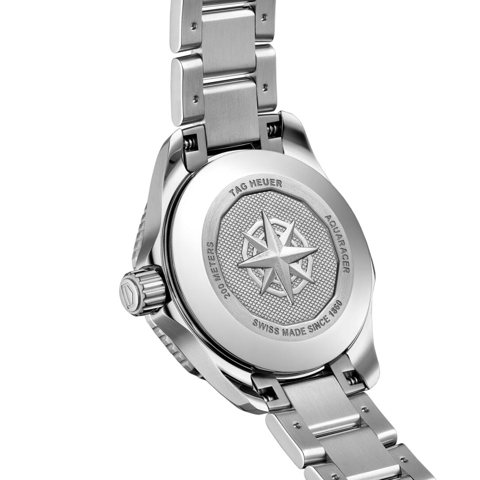 Tag heuer women's professional 200 meters deals