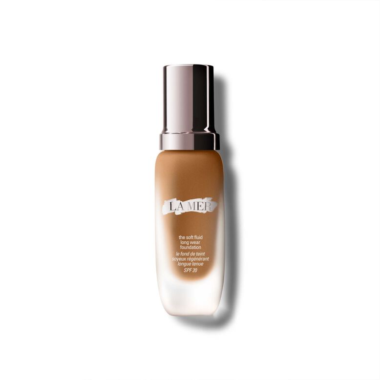 The Soft Fluid Long Wear Foundation SPF20 - Sienna, , hi-res