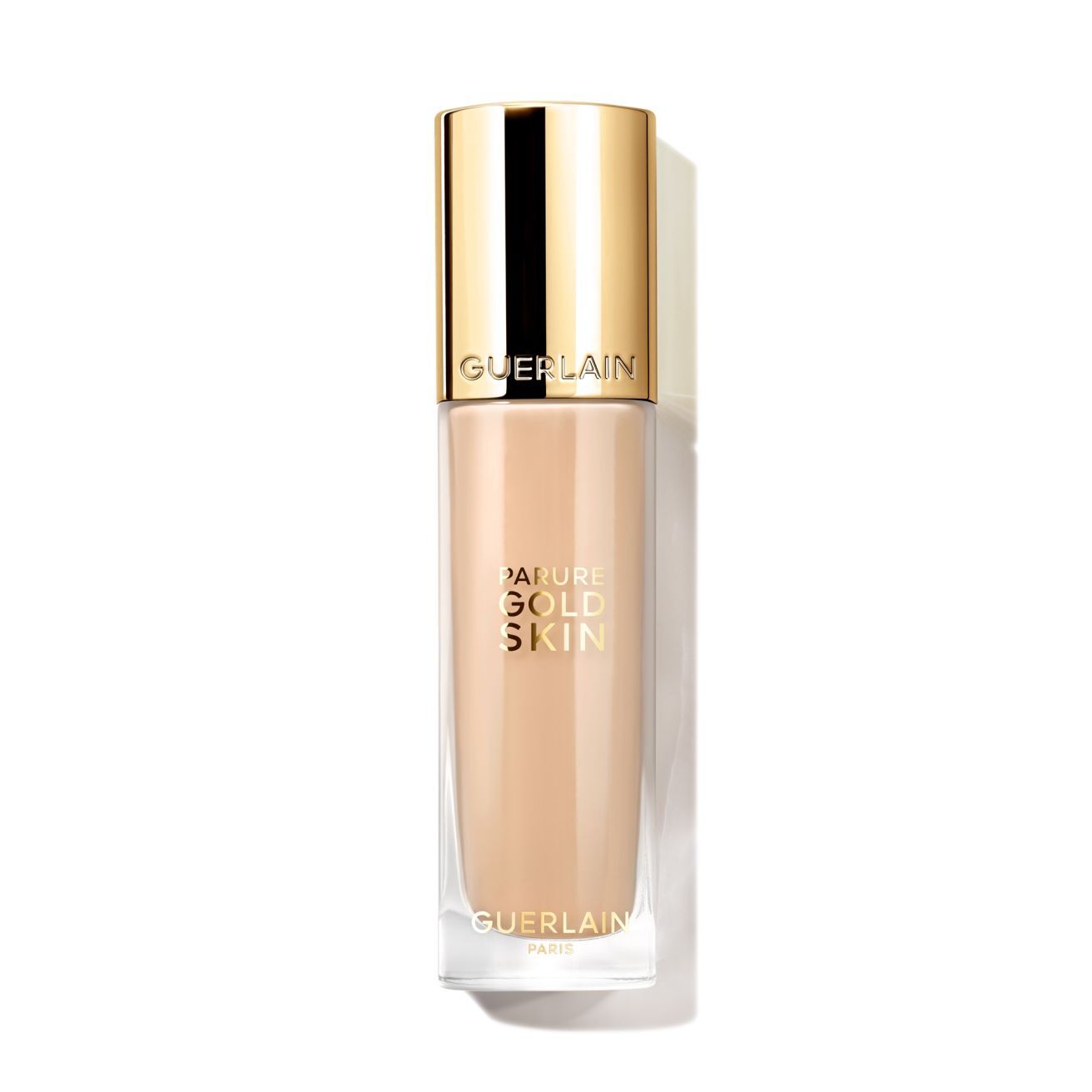 Guerlain Parure Gold Skin Rejuvenating Radiance Foundation 24h