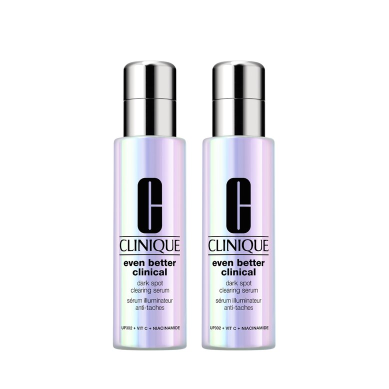 Even Better Clinical&amp;trade Dark Spot Clearing Serum Duo, , hi-res
