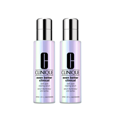 Even Better Clinical&trade Dark Spot Clearing Serum Duo,