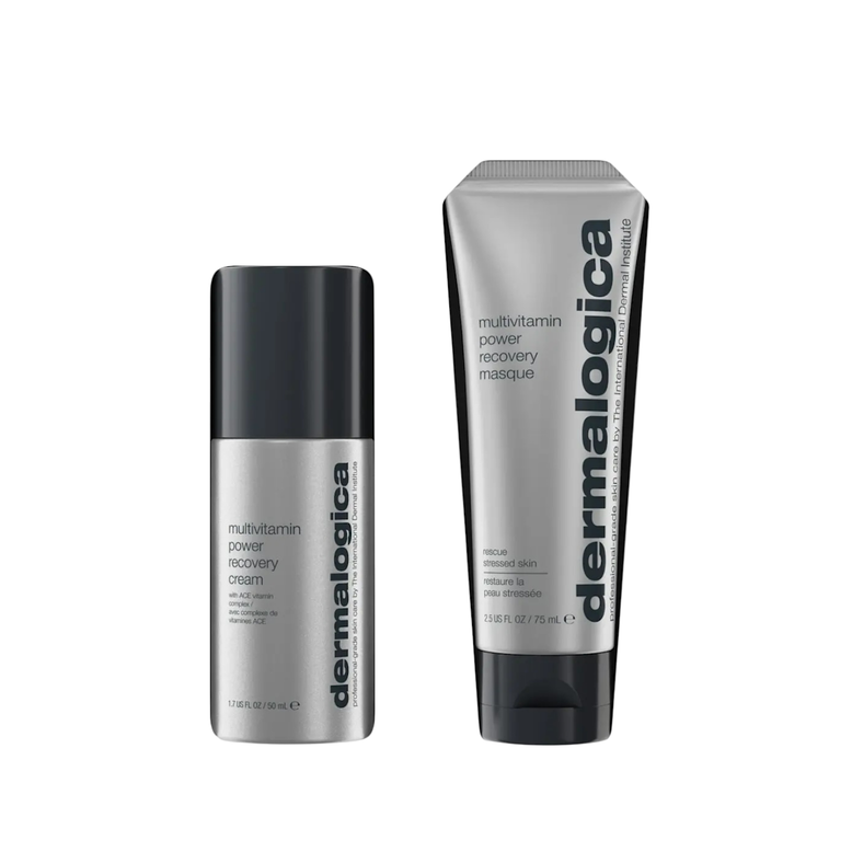 Stressed Skin Recovery Kit, , hi-res
