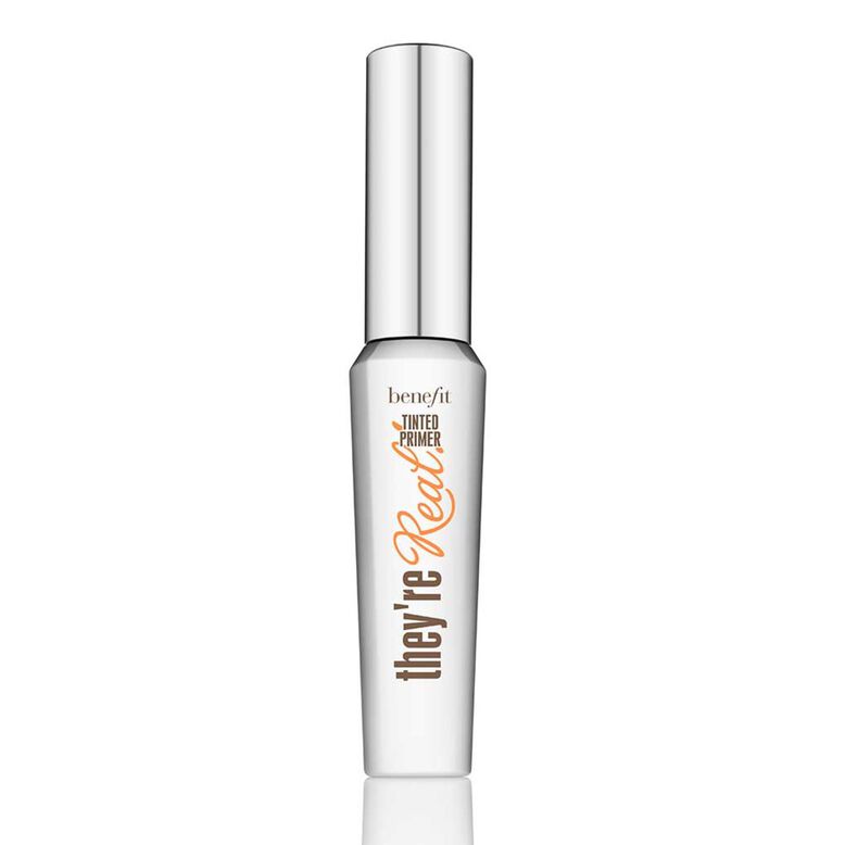 They&#39;re Real! Tinted Eyelash Primer - Brown, , hi-res