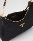 Prada Re-Edition 1995 Cha&icirc;ne Re-Nylon mini-bag, , hi-res
